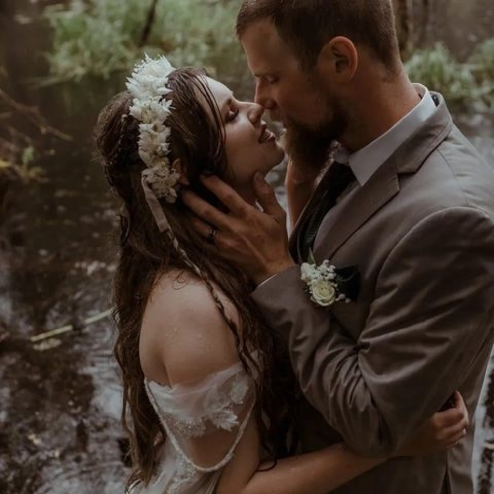 Meet your Posher, Nina